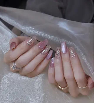 ネイル ネイル👑クイーンズ NailQueensのネイルデザイン