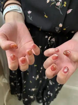 ネイル Etel atelierのネイルデザイン