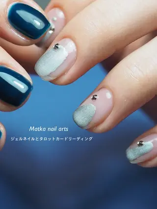 ネイル ネイルとタロット/ ユウのその他イメージ