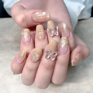 ネイル maison de NALIのネイルデザイン