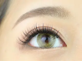 マツエク・マツパ 大島 咲のマツエク・マツパデザイン