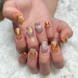 ネイル Charis エステ&ネイルのエステ・リラクイメージ