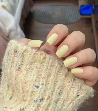 ネイル unanina salon【ユナニナサロン】高田馬場店所属・🌟U.Salon. NANA🌟のネイルデザイン