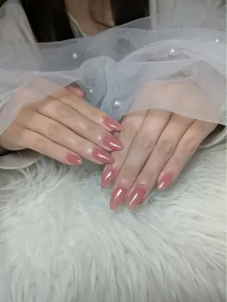 ネイル Queen Nail 柏店　クイーンネイルのネイルデザイン