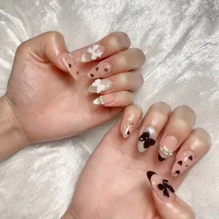 ネイル Airis所属・Airis aiのネイルデザイン