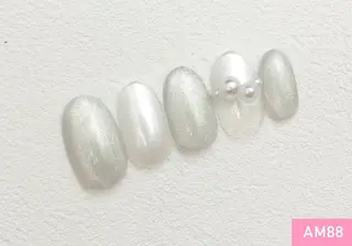 ネイル 新橋🫧 Nailのネイルデザイン
