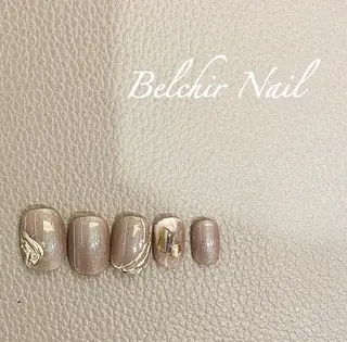 ネイル フリーランス¨̮⃝ ネイリストOKADAのネイルデザイン