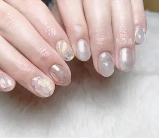ネイル nail salon Rのネイルデザイン