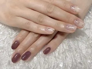ネイル kihi大塚店 モデル募集専用のネイルデザイン