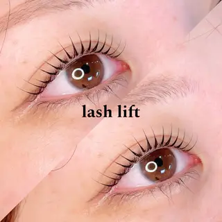 マツエク・マツパ パリジェンヌ/美眉 OLIVIA加藤のマツエク・マツパデザイン