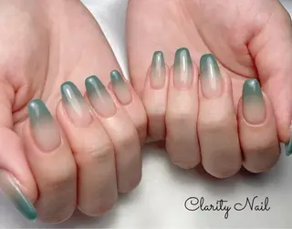 ネイル Clarity Nailのネイルデザイン