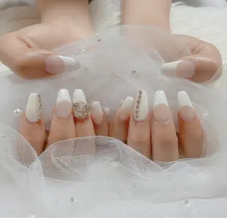 ネイル CC Nail Salonのネイルデザイン