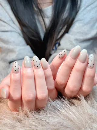 ネイル West Coast Nail Salon 池袋西口所属・Kinoko／ チップスカルプ専門店のネイルデザイン