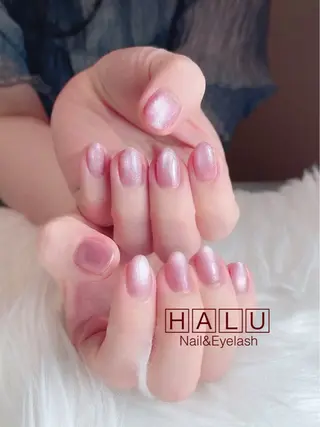 ネイル HALU ハルのネイルデザイン