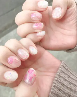 ネイル Salon MINEのエステ・リラクイメージ