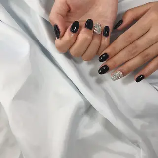 ネイル 1 9 9 7所属・nail 1997のネイルデザイン