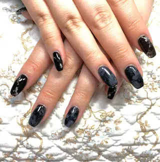 ネイル ネイルサロン春所属・ネイルサロン 春のネイルデザイン