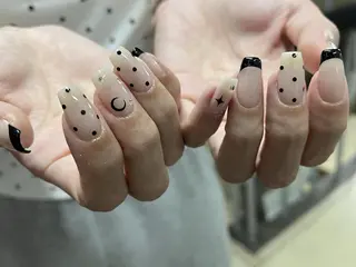 ネイル ベターネイル 浅草橋のネイルデザイン