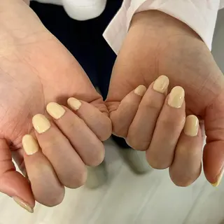 ネイル unwind🍓/ 学芸大学 /持ち込みのネイルデザイン