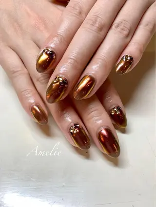 ネイル yo koのネイルデザイン