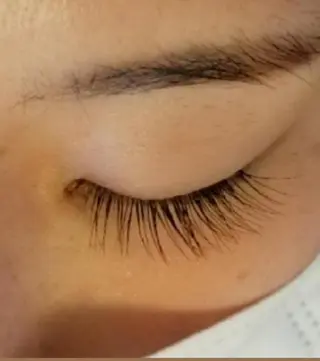 マツエク・マツパ BARBIELASH サエコのマツエク・マツパデザイン