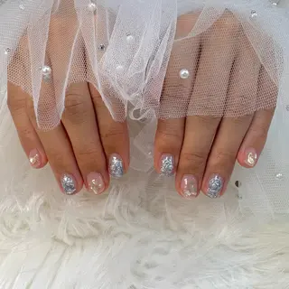 ネイル SHINE nail salonのネイルデザイン