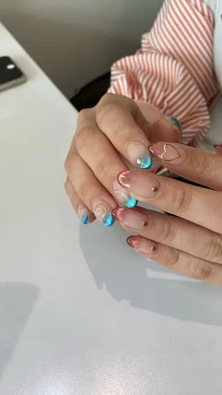 ネイル ayana nails所属・nail salon ayanaのネイルデザイン