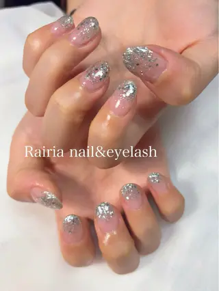 ネイル Rairia nail&eyelash  船堀店所属・Rairianail 船堀店のネイルデザイン