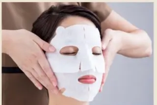 新井 愛理のエステ・リラクイメージ