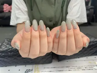 ネイル nishii natsumiのネイルデザイン