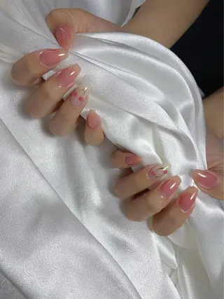 ネイル Ai Nail所属・Ai Nailのネイルデザイン