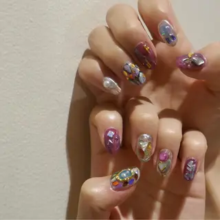 ネイル Chipieee Tokyoのその他イメージ