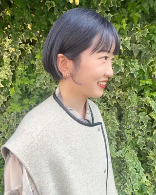 ショート カラー ヘアアレンジ メンズ 【池袋/スパイキー ショート】ⓝⓘⓜⓤのヘアスタイル