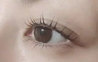 マツエク・マツパ Beauty Salon lau　大山店所属・Beauty Salon lauのマツエク・マツパデザイン