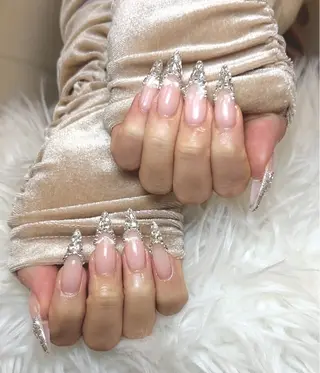 ネイル Noiranail_ studio川越西口のネイルデザイン