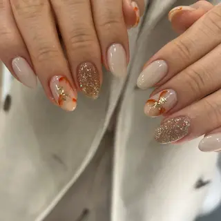 ネイル riri. nail salonのネイルデザイン