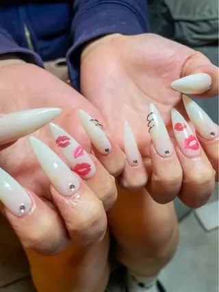 ネイル anny ／あにのネイルデザイン