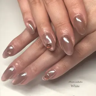 ネイル SAKASHITA KEIのネイルデザイン