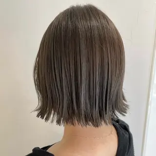 カラー り ん໒꒱𓈒𓂂のヘアスタイル