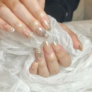 ネイル SHIORI Dig.nailのネイルデザイン