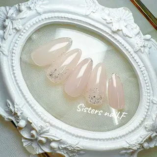 ネイル sisters nail.fのネイルデザイン