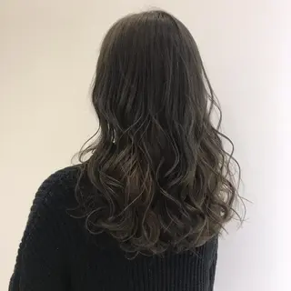 beauty: beast 熊本店のヘアスタイル