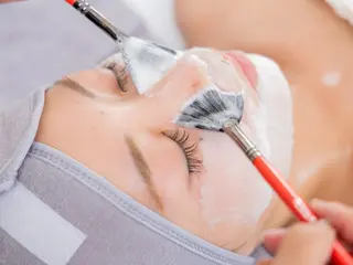 salon merci和泉のエステ・リラクイメージ