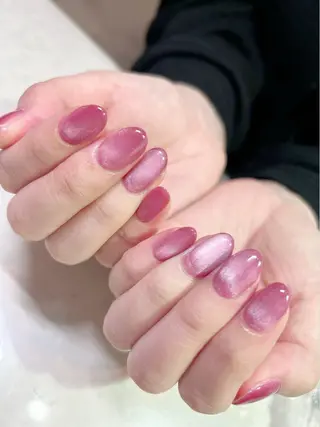 ショート hashimoto naoのマツエク・マツパデザイン