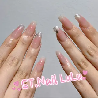 ネイル エスティーネイル ルルのネイルデザイン