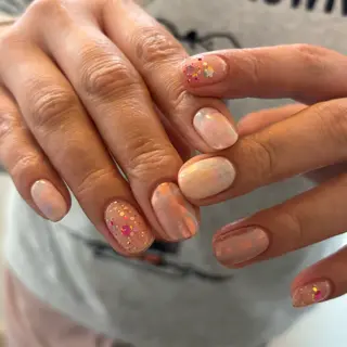 ネイル ulinail （ウリネイル）のネイルデザイン