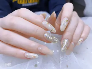 ネイル ジョリ En 💞🦋のネイルデザイン