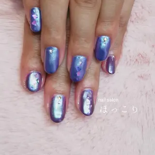 ネイル ネイルサロンほっこり kanaのネイルデザイン