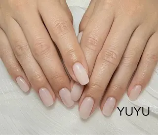 ネイル 閨匠ビューティサロン 新橋店♡YuYuのネイルデザイン