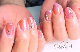 ネイル irooo 21のネイルデザイン